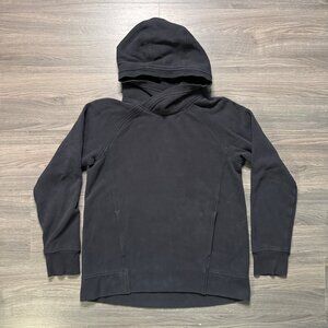 Lululemon Women's Scuba Pullover Hoodie - Black